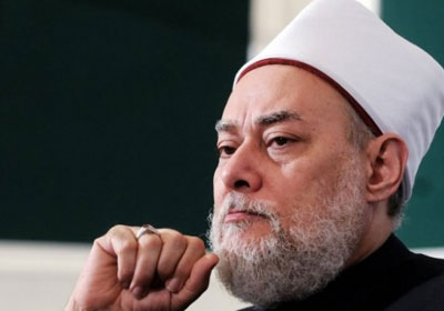 علي جمعة