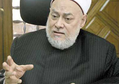 الدكتور علي جمعة، مفتي الديار المصرية السابق