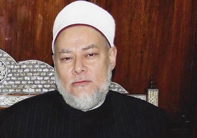 علي جمعة