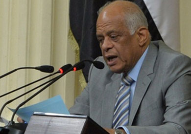 علي عبد العال