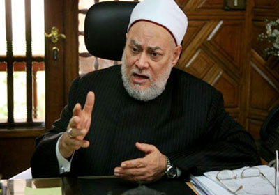 علي جمعة
