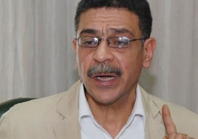جمال فهمي