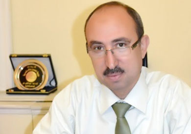 محمد السروجى القيادى الإخواني