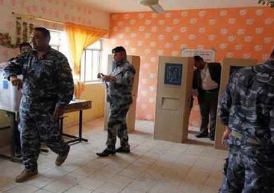 أرشيفية للانتخابات