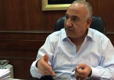 اللواء عبد الفتاح عثمان، مساعد وزير الداخلية للعلاقات العامة والإعلام