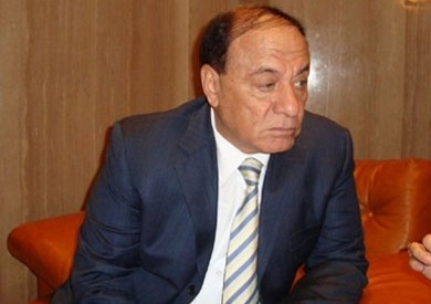 اللواء سمير فرج