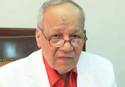 اللواء عادل سليمان، الخبير الإستراتيجي