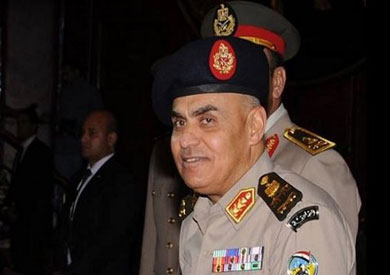 صدقي صبحي