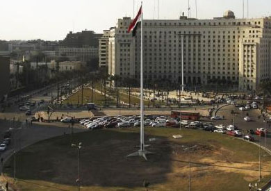 علم التحرير