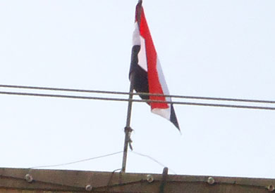 مصر - ارشيفية