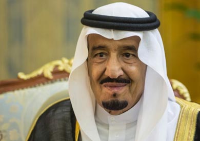الملك سلمان