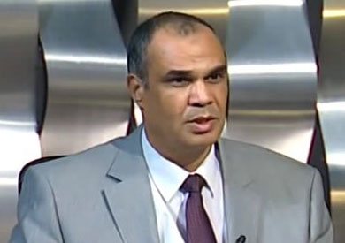 المهندس عاطف زكريا