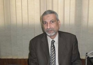 المستشار حسن بسيوني، رئيس لجنة التشريعات