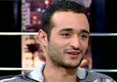أحمد دومة