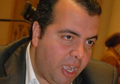 مصطفى النجار