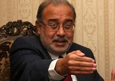المهندس شريف إسماعيل، رئيس مجلس الوزراء