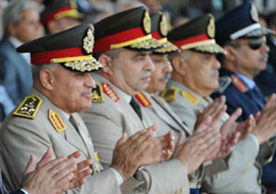 القوات المسلحة