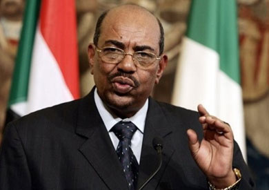 عمر البشير - رئيس السودان