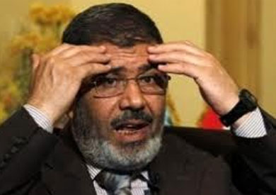 محمد مرسي