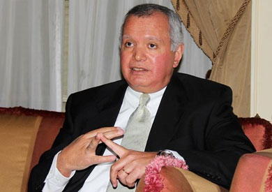 السفير محمد العرابي، وزير الخارجية الأسبق والنائب البرلماني