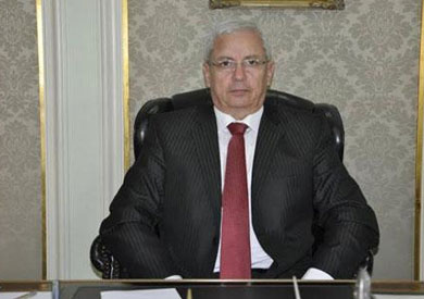 وزير التعليم العالي الدكتور السيد عبد الخالق