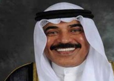 الشيخ صباح خالد الحمد الصباح، وزير الخارجية الكويتي