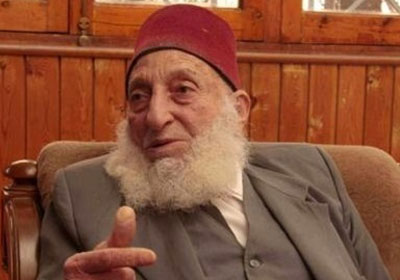 الشيخ حافظ سلامة، قائد المقاومة الشعبية بالسويس