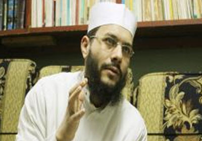الشيخ محمود شعبان