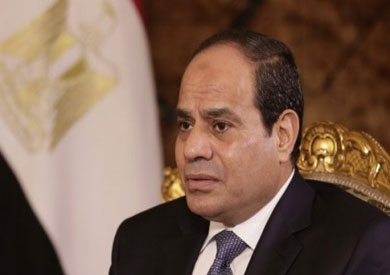السيسي