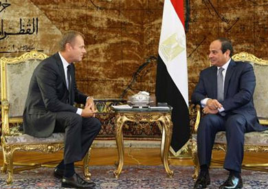 السيسي