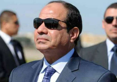 السيسي