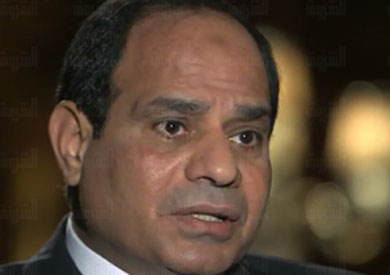 السيسي