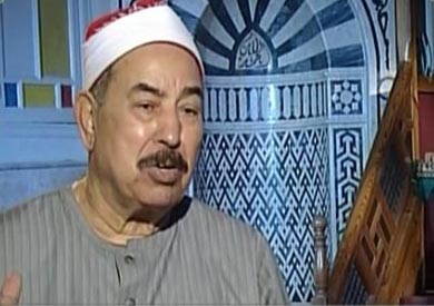 الشيخ محمود الطبلاوي