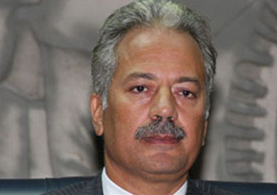 عصام شيحة، عضو الهيئة العليا لحزب الوفد
