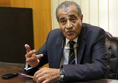 د. على المصيلحى
