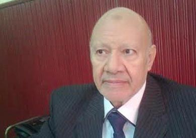 المستشار علي رزق رئيس هيئة النيابة الإدارية