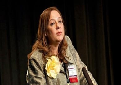 الدكتورة أمانى عصفور، رئيس مجلس أعمال منظمة الكوميسا