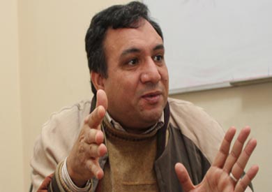 عمار علي حسن