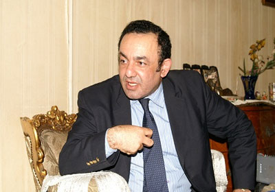 عمرو الشوبكي