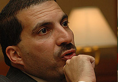 عمرو خالد