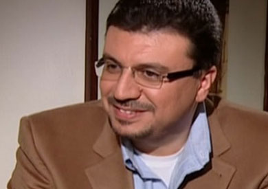 عمرو الليثي
