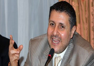 المحامي الحقوقي نجاد البرعي