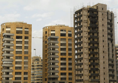 البناء المخالف في الاسكندرية