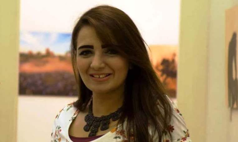 الدكتورة نرمين شمس، رئيس مجلس إدارة مؤسسة "لمسات"