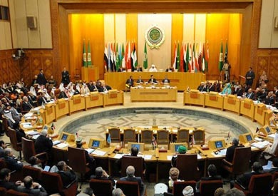 جامعة الدول العربية