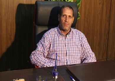 وكيل لجنة الشئون الصحية فى مجلس النواب، النائب عن حزب «النور» أحمد العرجاوى