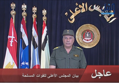 الجيش والشعب.. ما الذي تغير!!؟