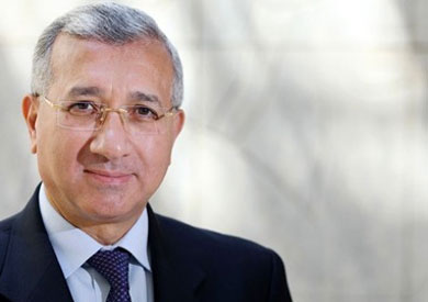 السفير الدكتور محمد حجازي، سفير مصر لدى ألمانيا