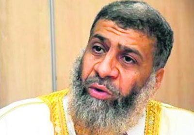 المهندس عاصم عبد الماجد، عضو مجلس شوري الجماعة الاسلامية