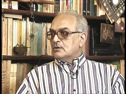 البرنامج الثقافى يكرم الكاتب مجيد طوبيا